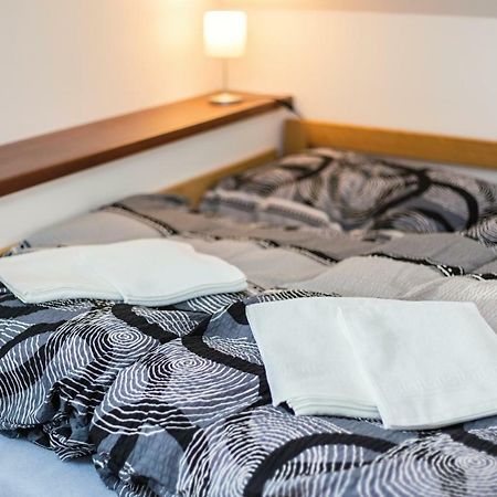 Attic Rooms Tabor Ngoại thất bức ảnh