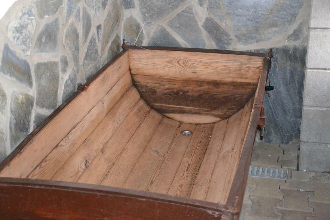 Attic Rooms Tabor Ngoại thất bức ảnh